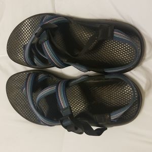 Chacos